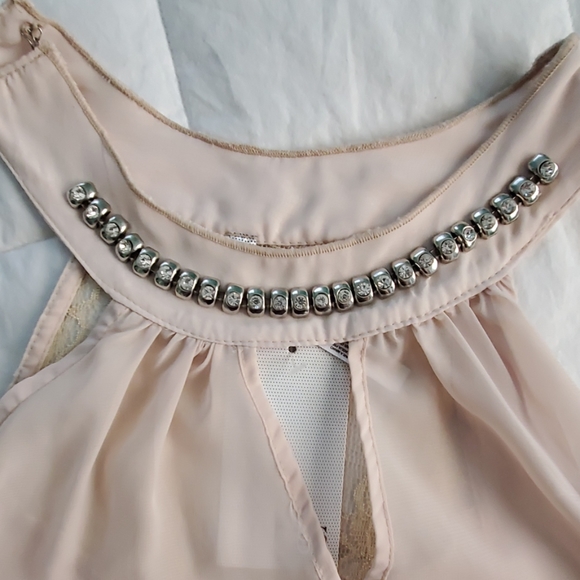 Flowy Top - Picture 5 of 5